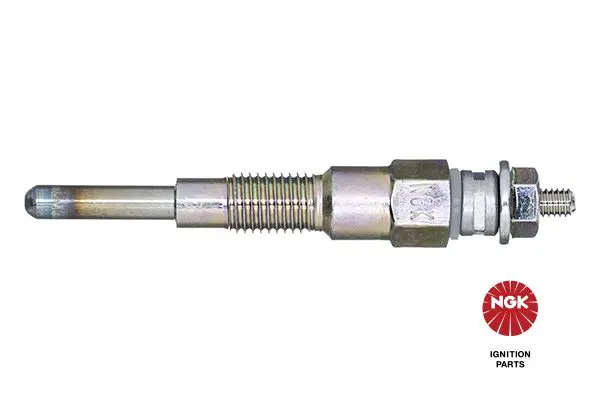 Kvēlsvece NGK 2649
