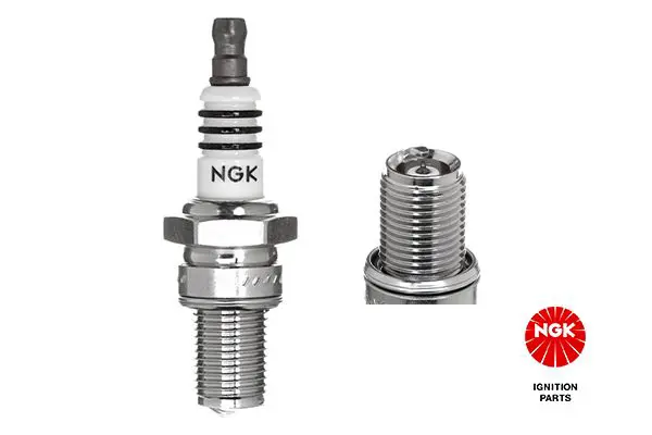 Aizdedzes svece NGK 2707