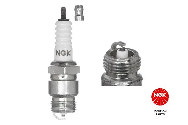 Aizdedzes svece NGK 2710