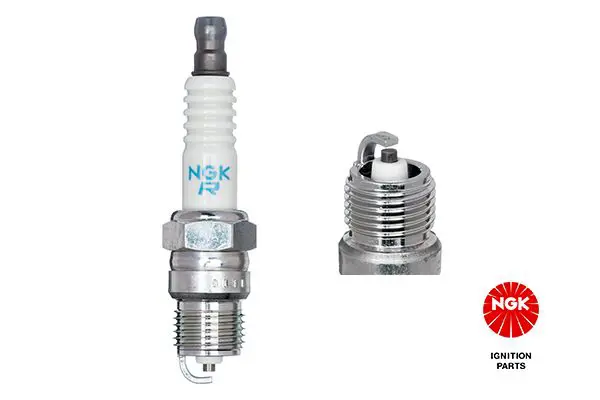 Aizdedzes svece NGK 2727