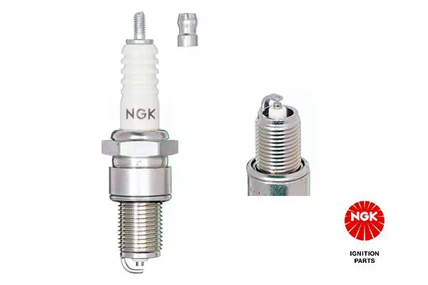 Aizdedzes svece NGK 2912