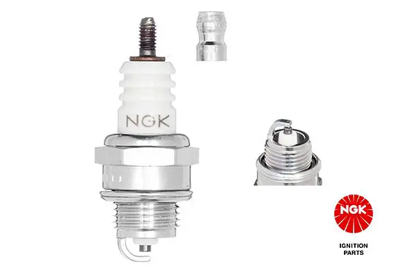 Aizdedzes svece NGK 2963