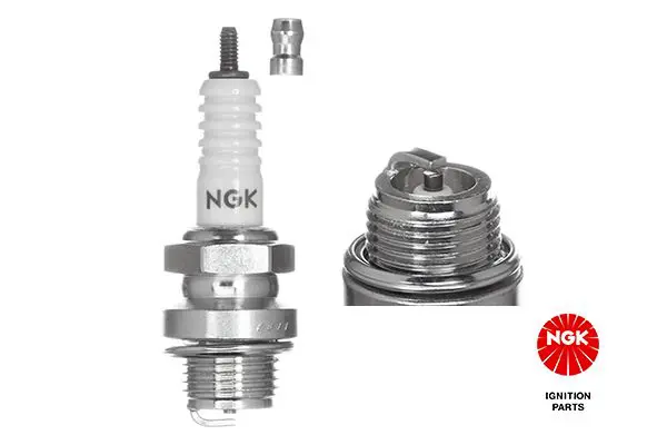 Aizdedzes svece NGK 3020