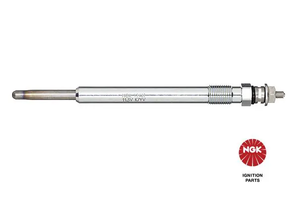 Kvēlsvece NGK 3078