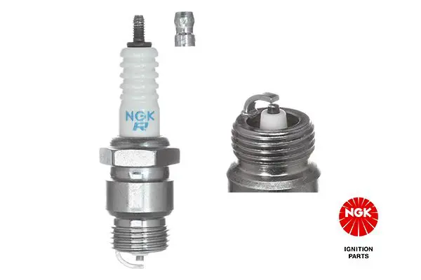 Aizdedzes svece NGK 3122