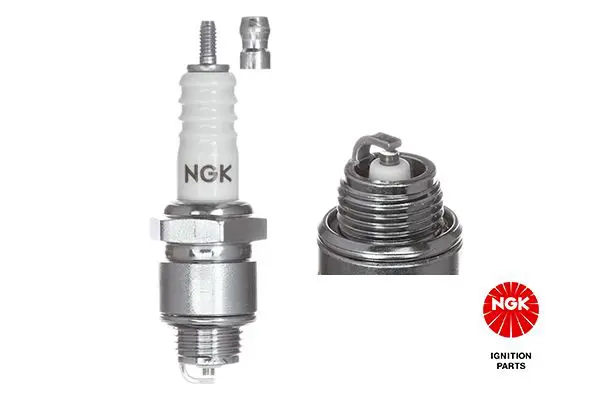 Aizdedzes svece NGK 3210
