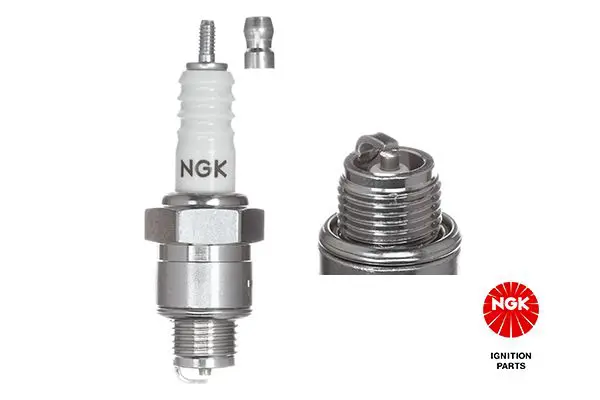 Aizdedzes svece NGK 3212