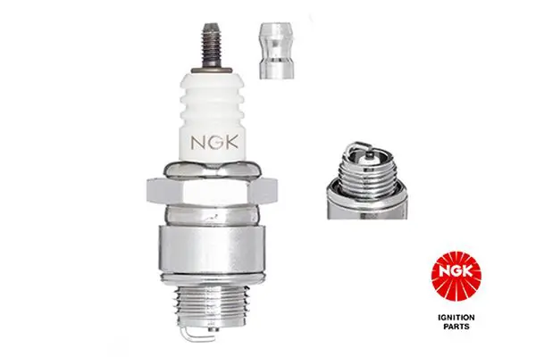 Aizdedzes svece NGK 3410