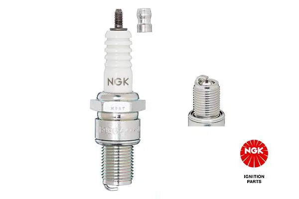 Aizdedzes svece NGK 3430
