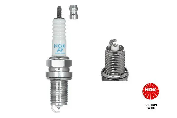 Aizdedzes svece NGK 3500