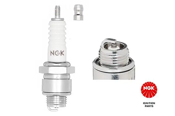 Aizdedzes svece NGK 3510