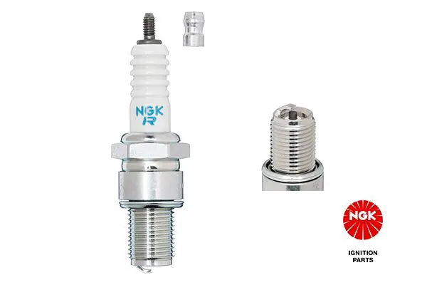 Aizdedzes svece NGK 3570