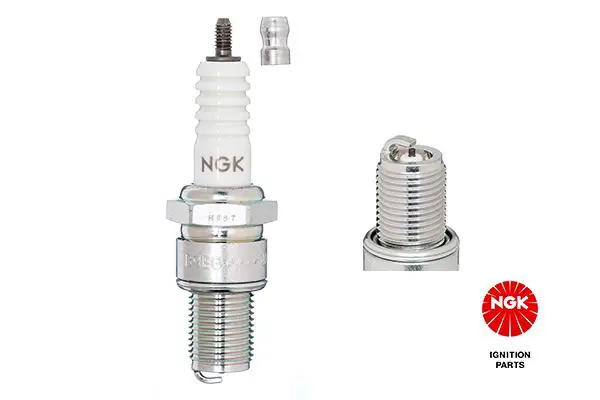 Aizdedzes svece NGK 3630
