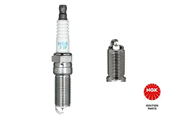 Aizdedzes svece NGK 3811