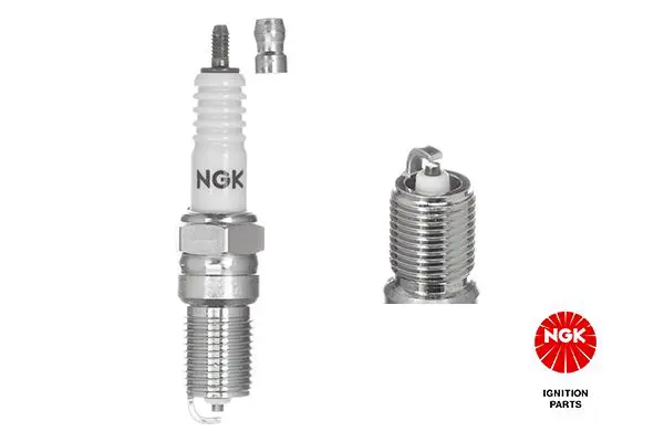 Aizdedzes svece NGK 3812