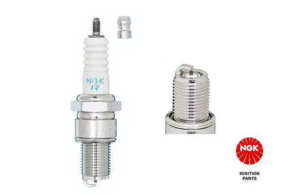 Aizdedzes svece NGK 3830