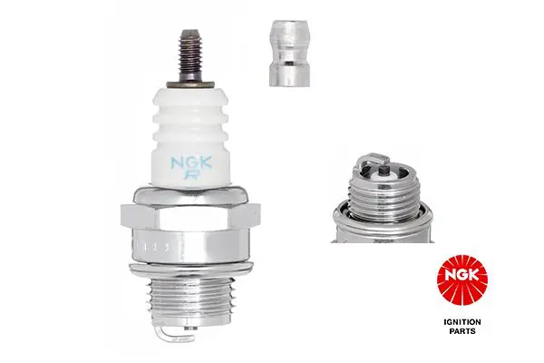 Aizdedzes svece NGK 3850