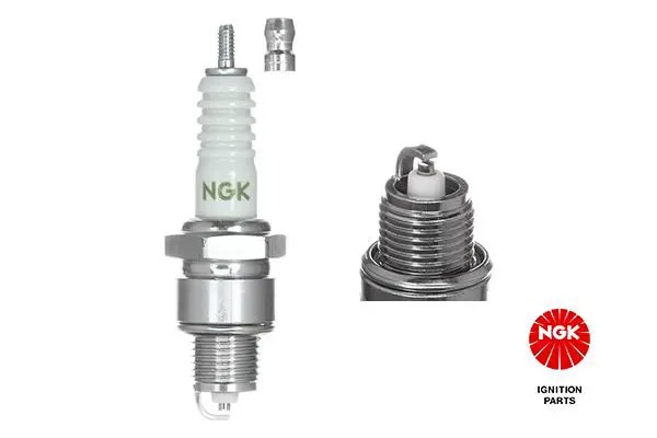 Aizdedzes svece NGK 3975