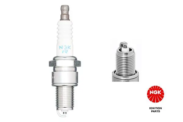 Aizdedzes svece NGK 4008