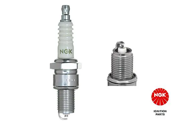 Aizdedzes svece NGK 4028