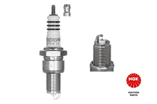 Aizdedzes svece NGK 4055