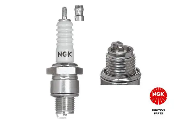 Aizdedzes svece NGK 4110