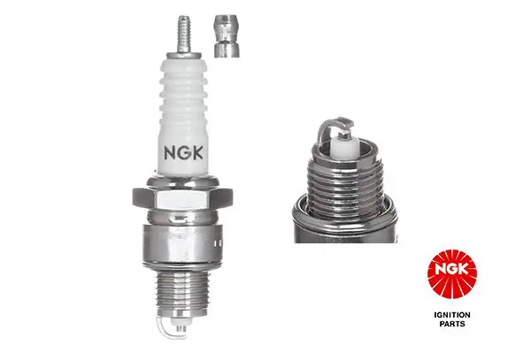 Aizdedzes svece NGK 4111