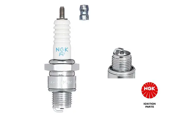 Aizdedzes svece NGK 4122