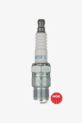 Aizdedzes svece NGK 4123
