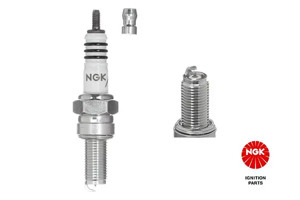 Aizdedzes svece NGK 4218