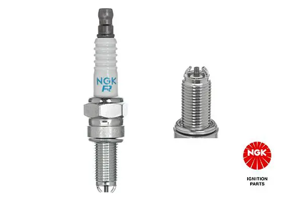 Aizdedzes svece NGK 4374