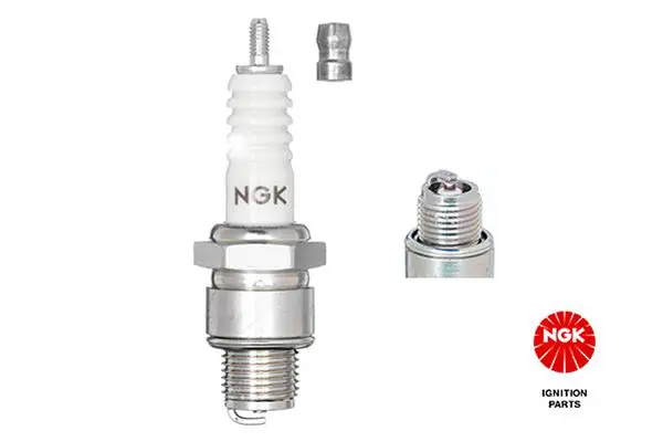 Aizdedzes svece NGK 4510