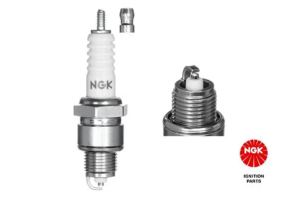 Aizdedzes svece NGK 4511