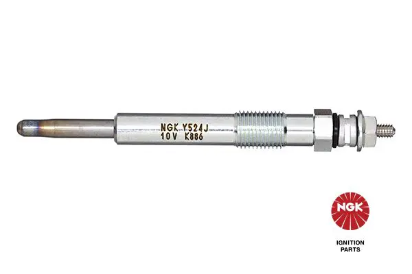 Kvēlsvece NGK 4520