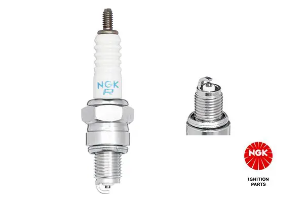 Aizdedzes svece NGK 4549