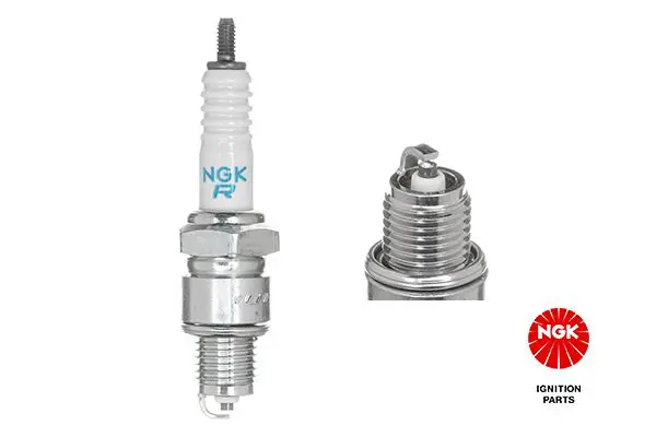 Aizdedzes svece NGK 4623