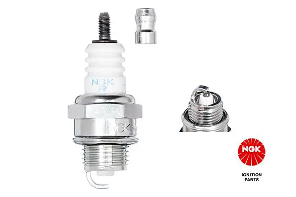 Aizdedzes svece NGK 4626