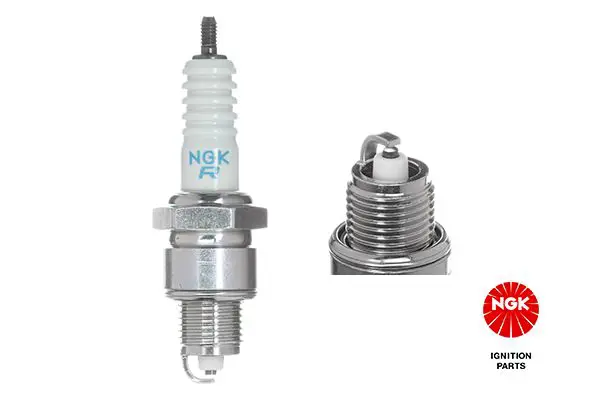 Aizdedzes svece NGK 4632