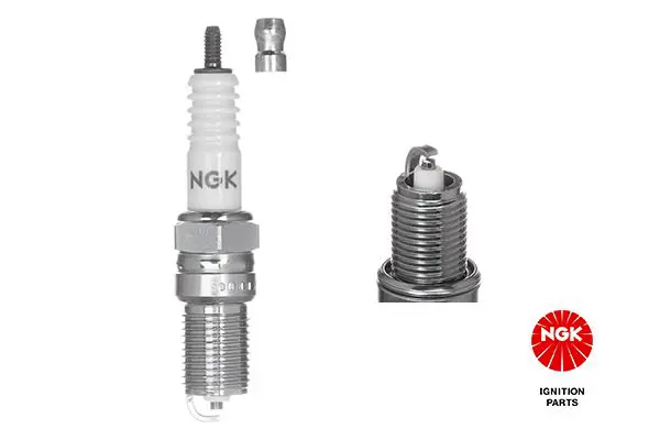 Aizdedzes svece NGK 4669