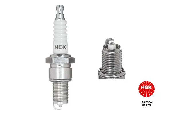 Aizdedzes svece NGK 4691