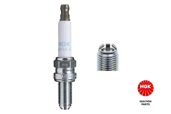 Aizdedzes svece NGK 4706