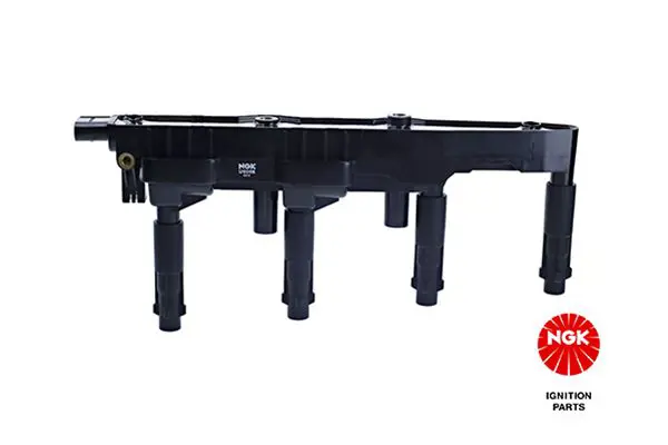 Aizdedzes spole NGK 48017