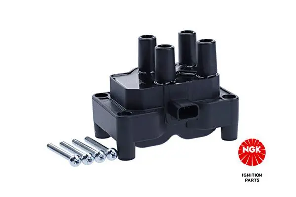 Aizdedzes spole NGK 48027