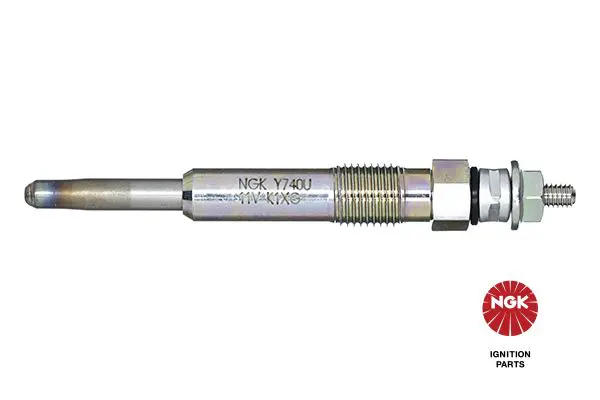 Kvēlsvece NGK 4818