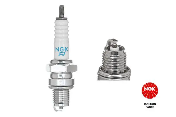 Aizdedzes svece NGK 4823