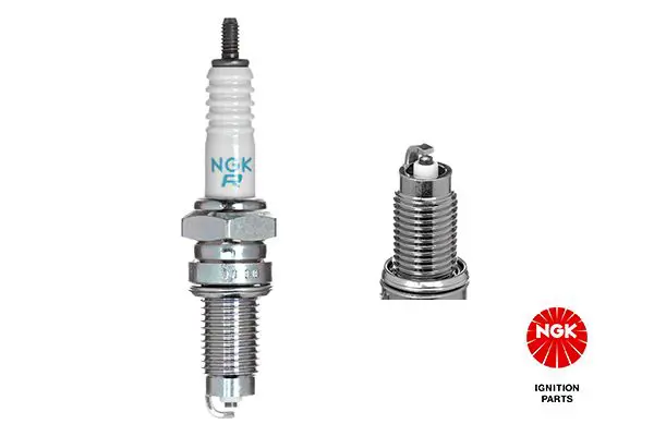 Aizdedzes svece NGK 4830