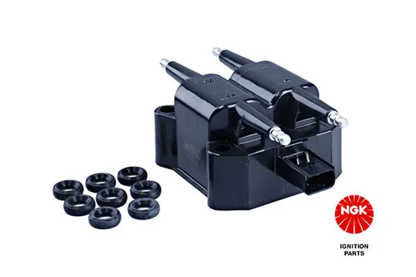 Aizdedzes spole NGK 48368