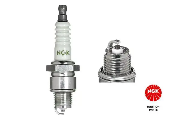 Aizdedzes svece NGK 4838
