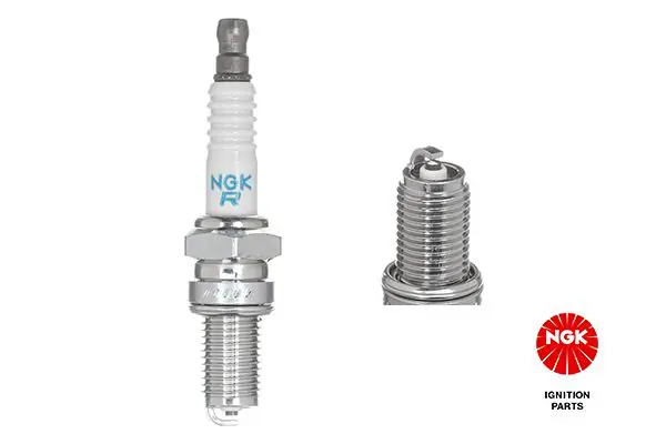 Aizdedzes svece NGK 4855