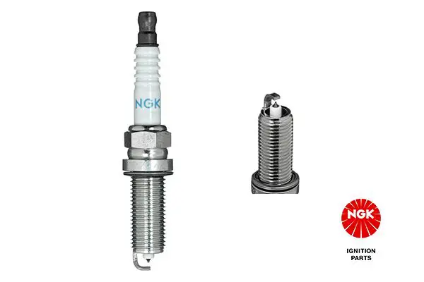 Aizdedzes svece NGK 4912